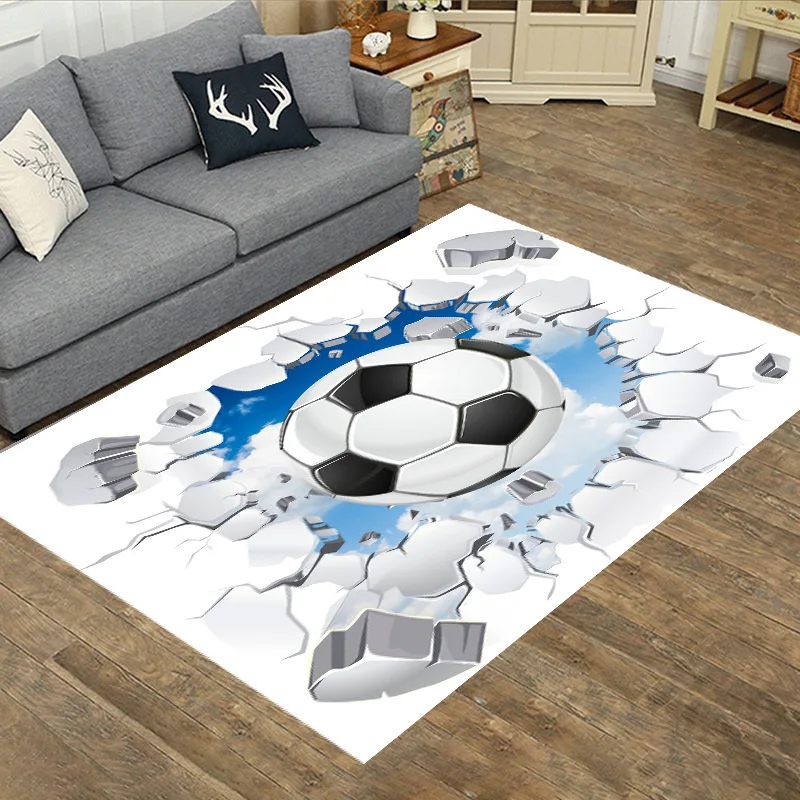 Commercial Wall Printing Machine - Karpet Cetak 3D Visual Wall Breaking,