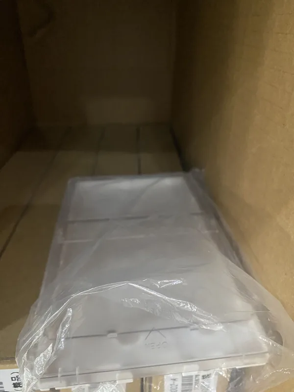 Commercial Photo Printer - Tempat Pengambil Kertas 3 inci 5