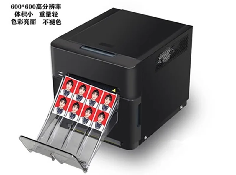 Commercial Photo Printer - Printer foto studio foto ID definisi