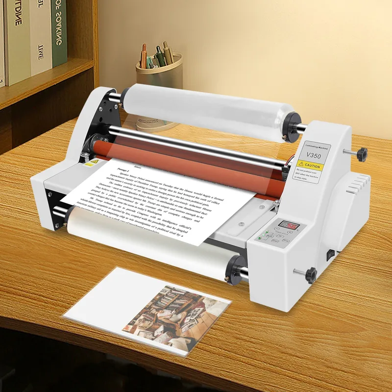 Commercial Printing In Photoshop - Mesin Laminasi Panas Dingin Satu Sisi