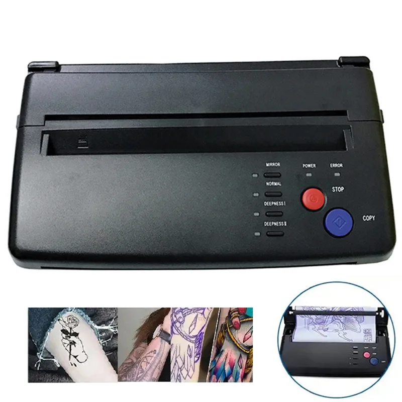 Commercial Photo Printer - Printer Flash A4 Profesional Mesin Transfer