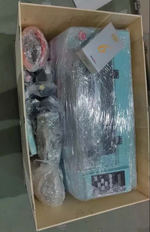 Commercial Printing Supplies - Dua print head XP600/I1600, suplai tinta