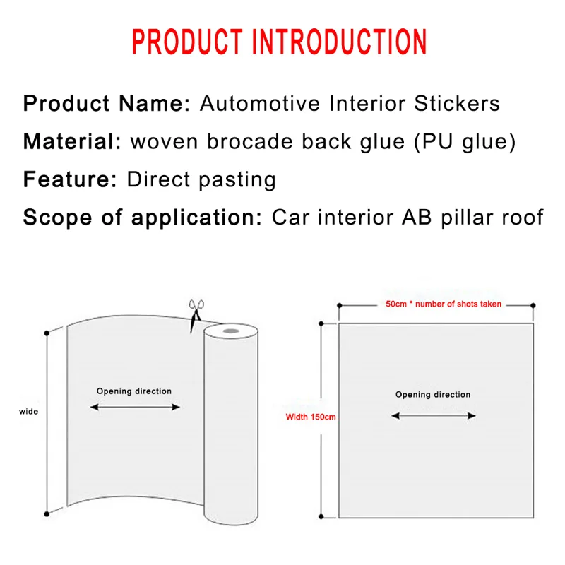 Stiker Kreatif Interior Mobil  - Embroidery Digitizing Software ulasan dan harga