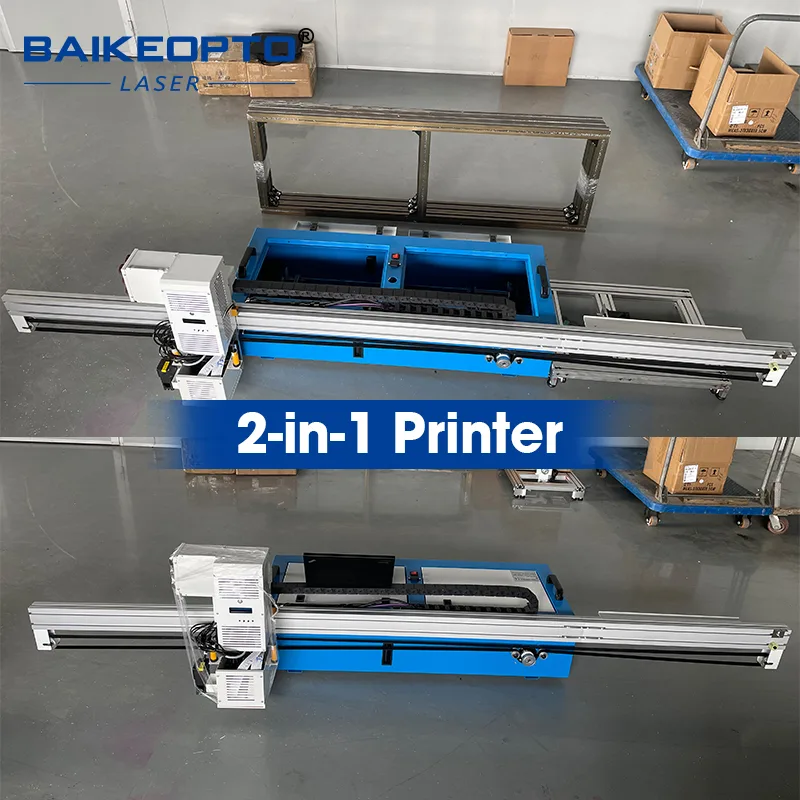 Mesin Inkjet Pencetak Dinding  - Commercial Wall Printing Machine ulasan dan harga