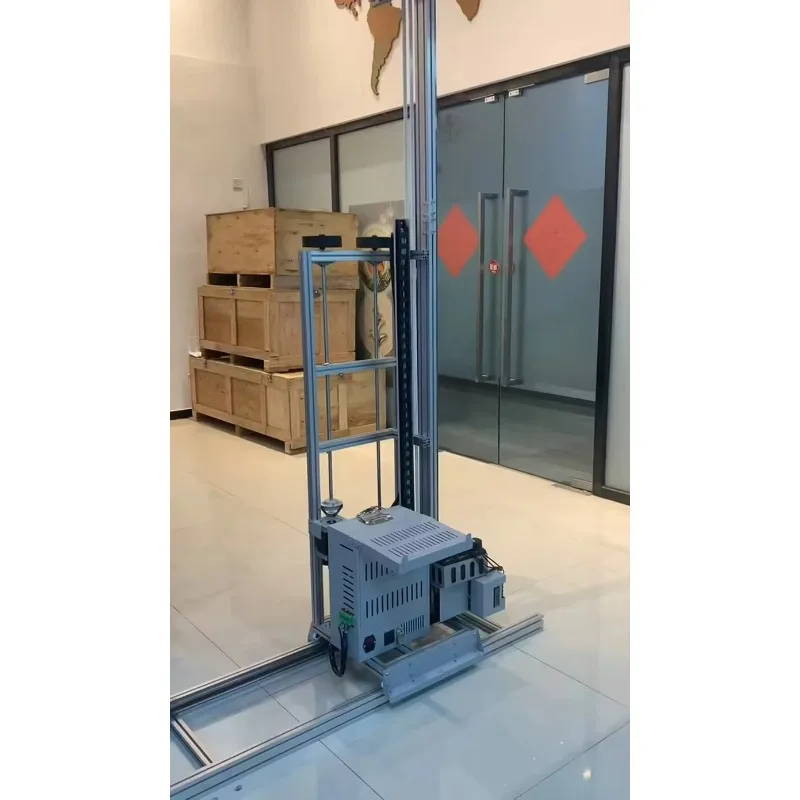 Mesin Cetak Mural Kustom, Prin - Commercial Wall Printing Machine ulasan dan harga