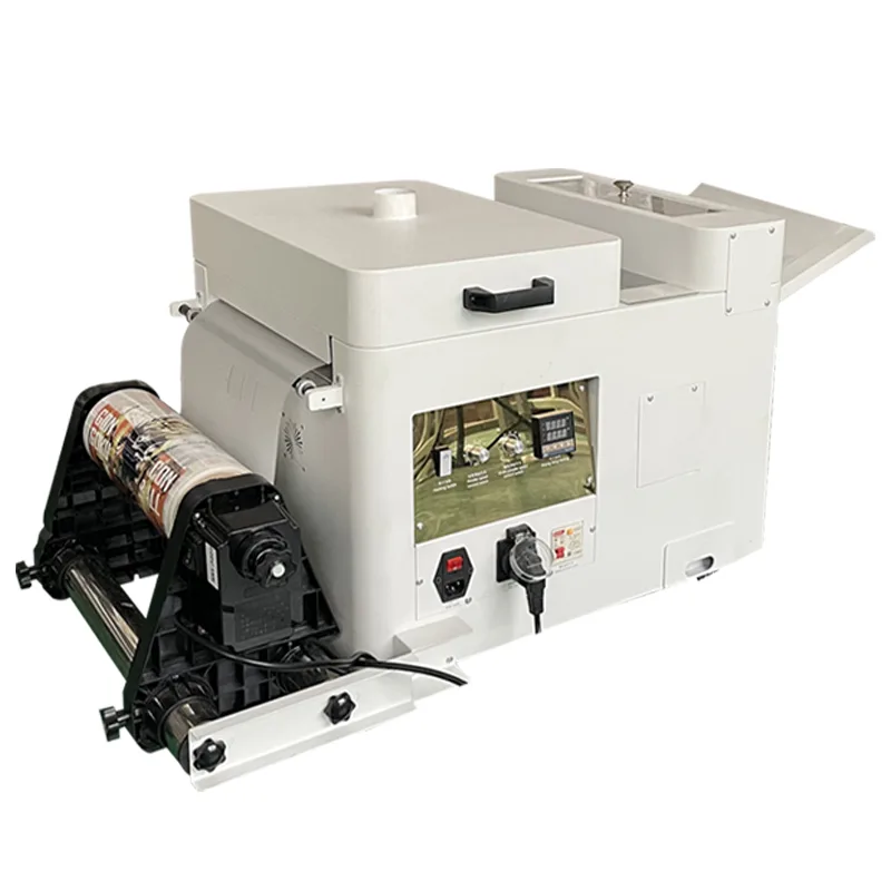 Printer dual print head XP600/ - Commercial Printing Supplies ulasan dan harga