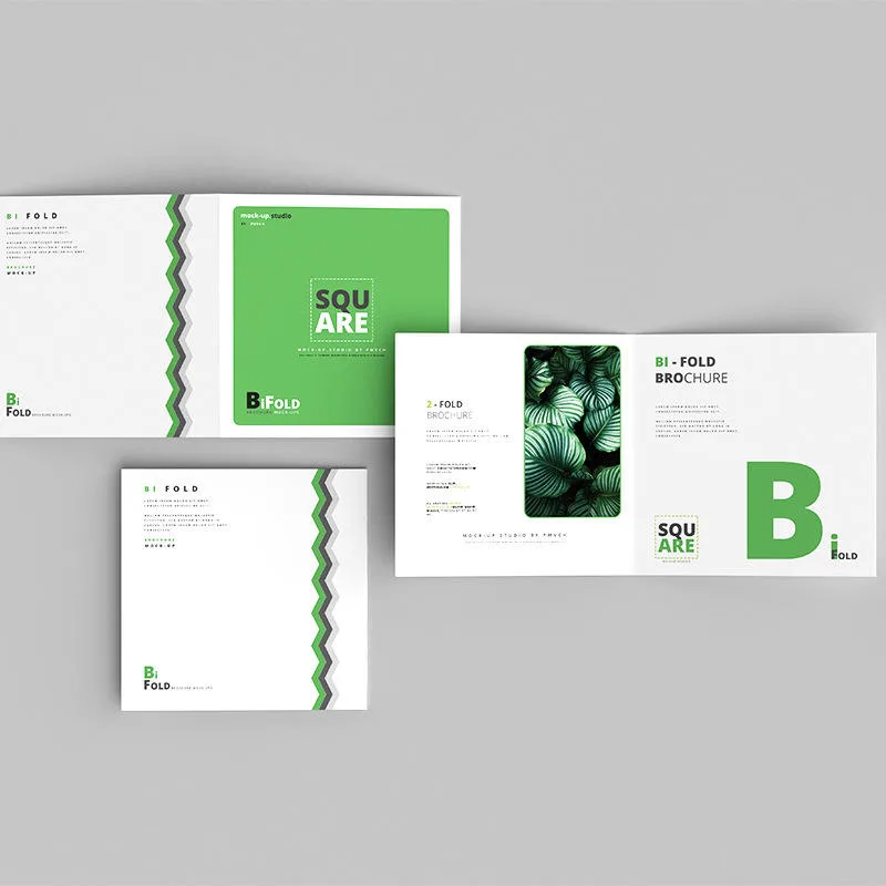 Cetak Brosur Flyer Full Color  - Commercial Printing Supplies ulasan dan harga