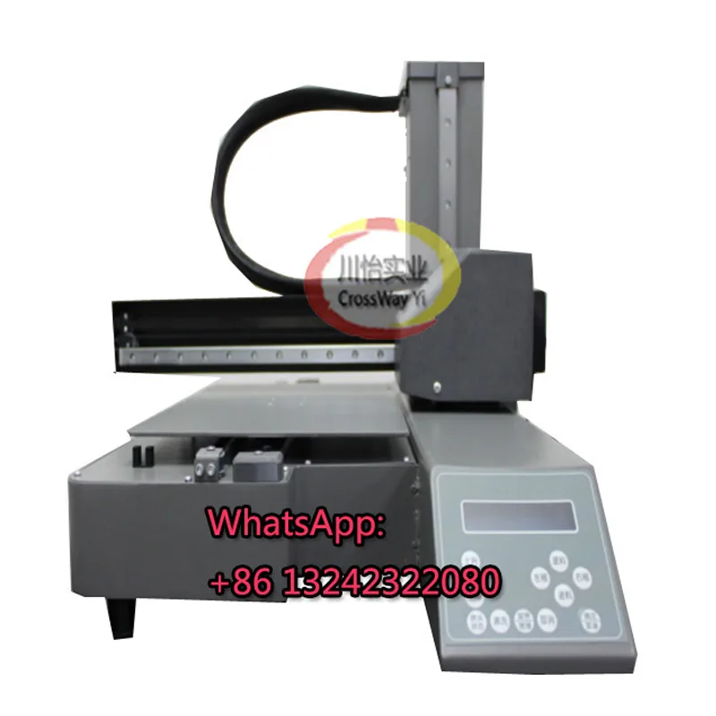 Mini Inkjet LED A4 Desktop Kec - Commercial Photo Printer ulasan dan harga