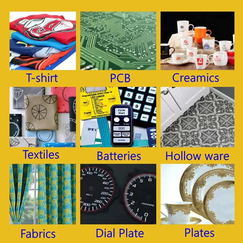 3 Meter 1.65 Meter Kain Saring - Commercial Printing Supplies ulasan dan harga