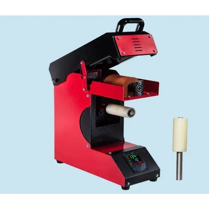 Mesin Press Roller Transfer Te - Commercial Printing Images ulasan dan harga