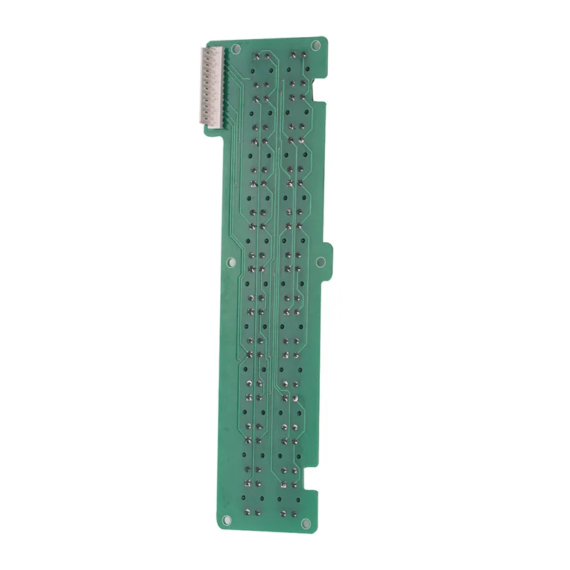 Papan Keypad P/N KD011A Untuk  - Embroidery Digitizing Software ulasan dan harga
