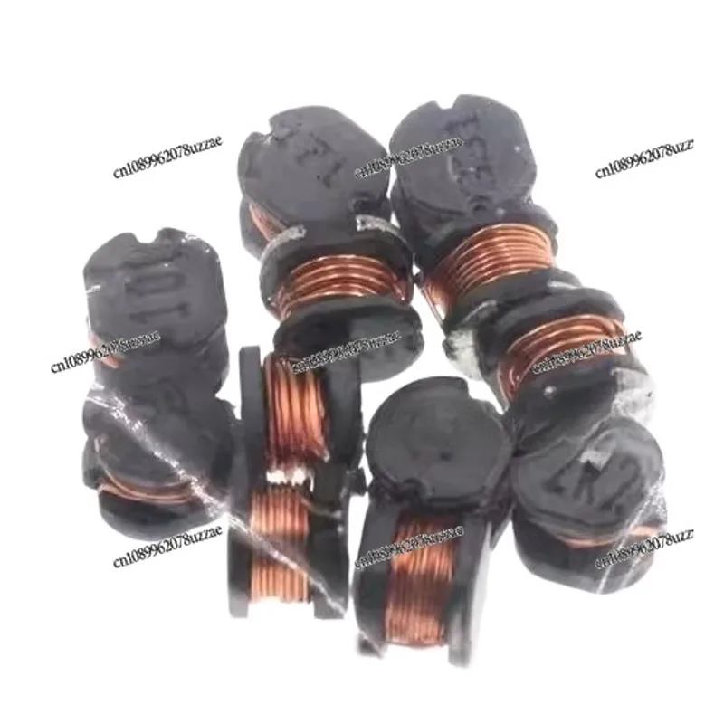 Induktor Daya SMD CD54-10uh Pr - Commercial Printing Supplies ulasan dan harga