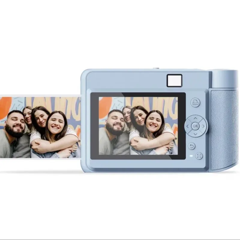 Ide Produk Baru HPRT 2026 Prin - Commercial Photo Printer ulasan dan harga
