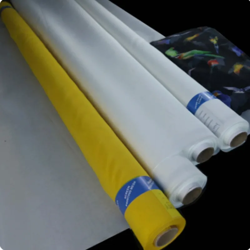 Bahan Sablon Polyester Teganga - Commercial Printing Supplies ulasan dan harga