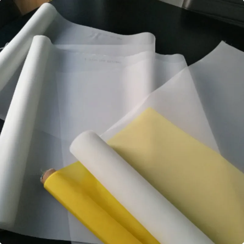 Bahan Sablon Polyester Teganga - Commercial Printing Supplies ulasan dan harga