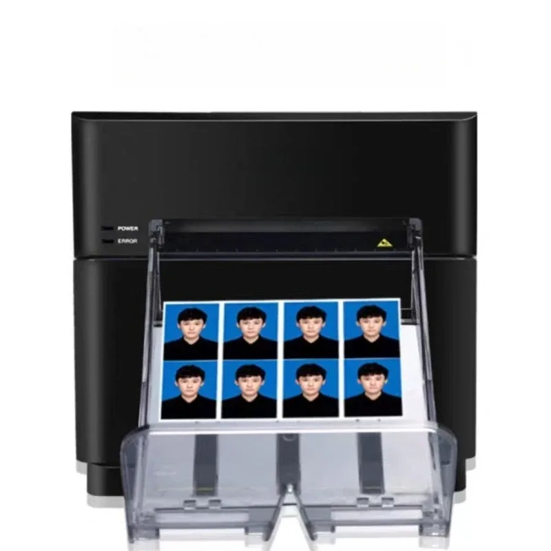 Printer foto komersial, printe - Commercial Photo Printer ulasan dan harga