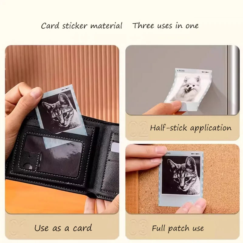 Mesin Label Gambar Niimbot B21 - Commercial Photo Printer ulasan dan harga