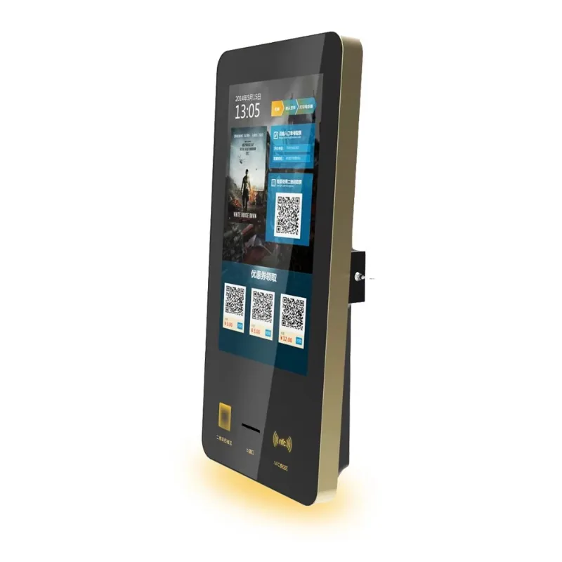 Mesin pencetak tiket aktivitas - Commercial Wall Printing Machine ulasan dan harga