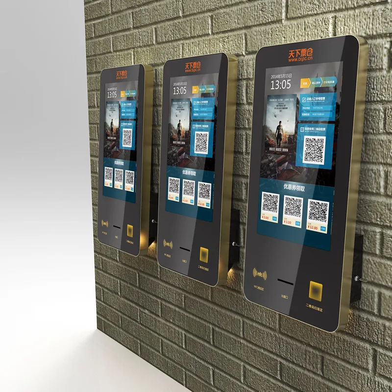 Mesin pencetak tiket aktivitas - Commercial Wall Printing Machine ulasan dan harga