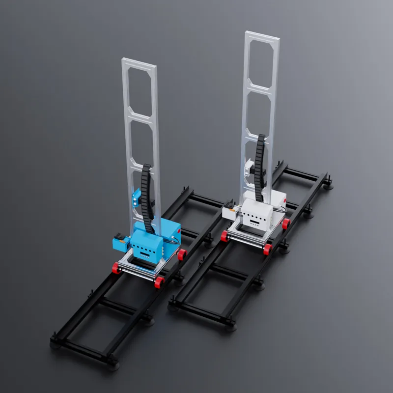 Printer 3D UV Otomatis Presisi - Commercial Wall Printing Machine ulasan dan harga