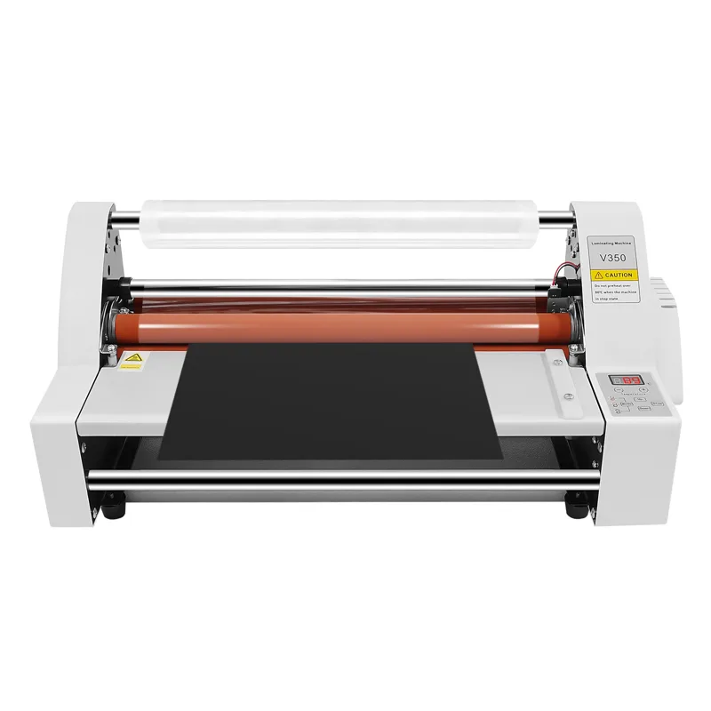 Mesin Laminasi Panas Dingin Sa - Commercial Printing In Photoshop ulasan dan harga