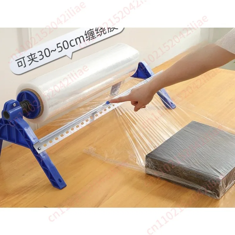 Mesin Pembungkus Plastik 30-50 - Commercial Wall Printing Machine ulasan dan harga