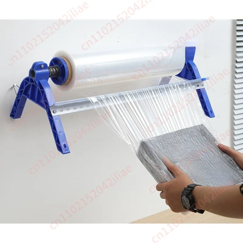Mesin Pembungkus Plastik 30-50 - Commercial Wall Printing Machine ulasan dan harga