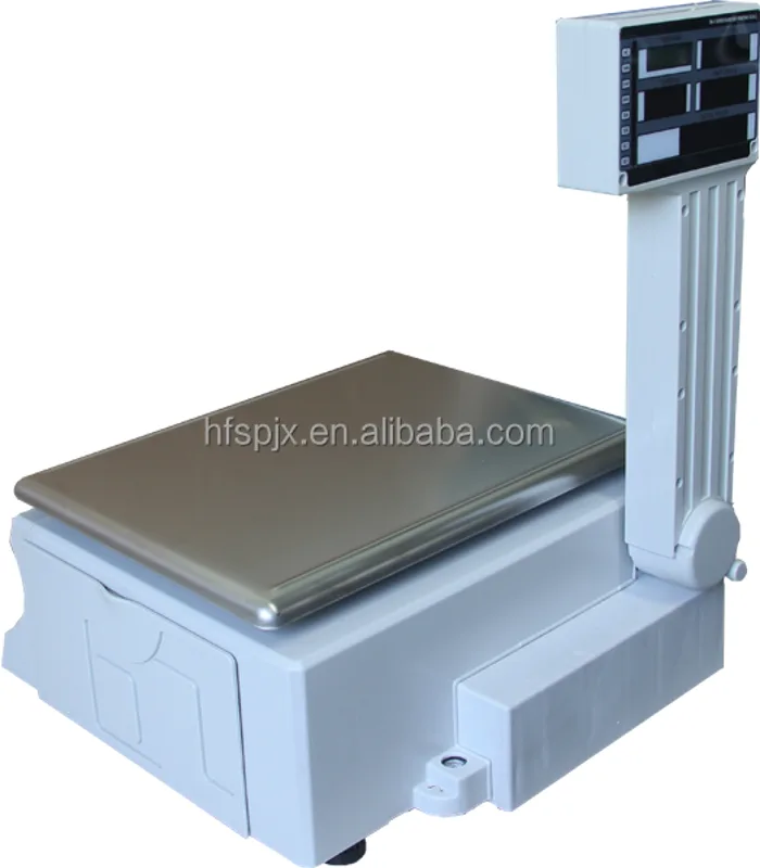 Timbangan Meja Elektronik Kome - Commercial Printing Supplies ulasan dan harga