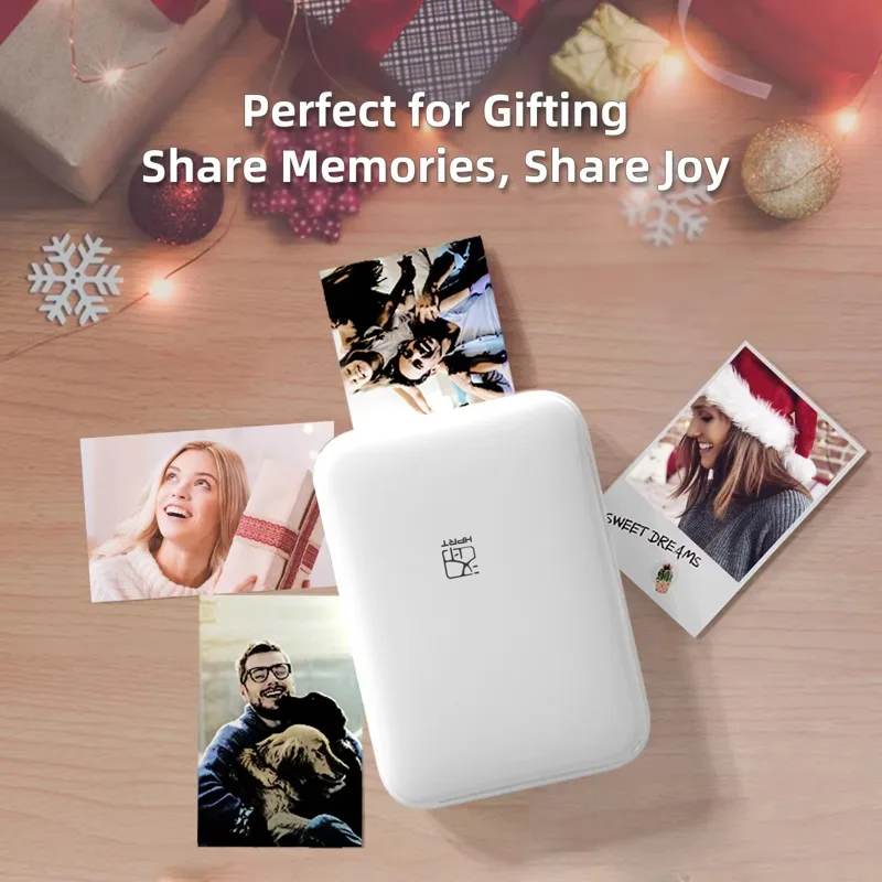 Kertas Foto Warna HPRT MT53 2x - Commercial Photo Printer ulasan dan harga