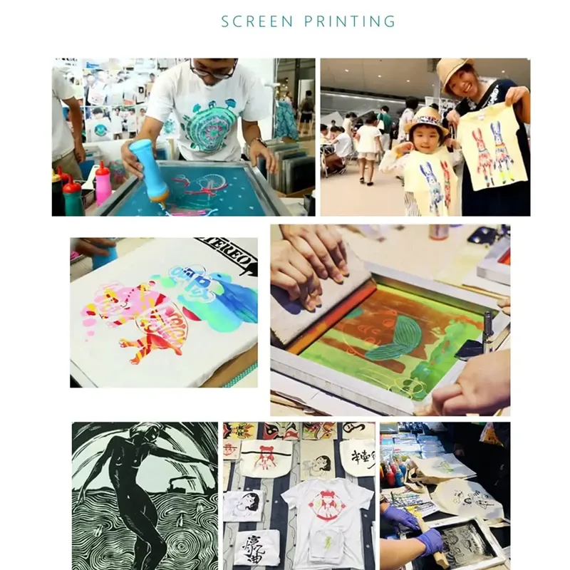 Kain Saring Sablon Putih 3 Met - Commercial Printing Supplies ulasan dan harga