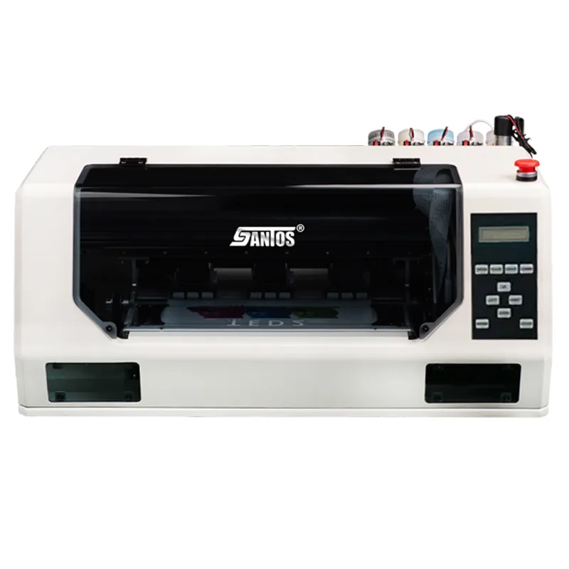 Printer dual printhead XP600/I - Commercial Printing Supplies ulasan dan harga