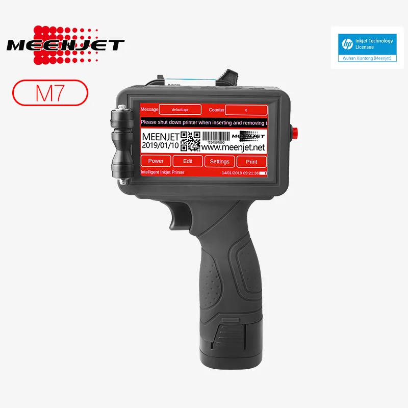 Printer Inkjet Manual M7 untuk - Commercial Printing Images ulasan dan harga