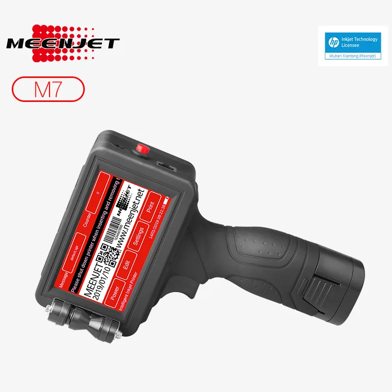 Printer Inkjet Manual M7 untuk - Commercial Printing Images ulasan dan harga