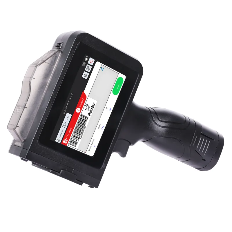 jet M9 Printer Inkjet Portabel - Commercial Printing Images ulasan dan harga
