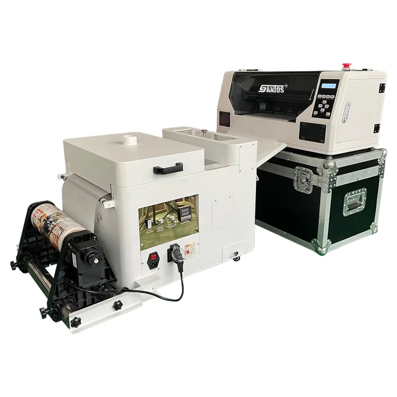 Dua print head XP600/I1600, su - Commercial Printing Supplies ulasan dan harga